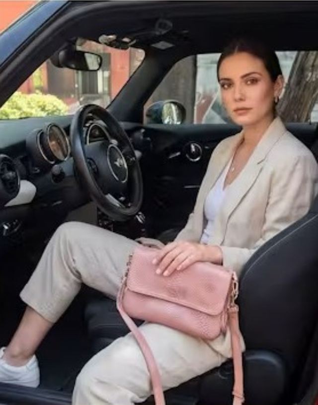 Bandolera Rosé