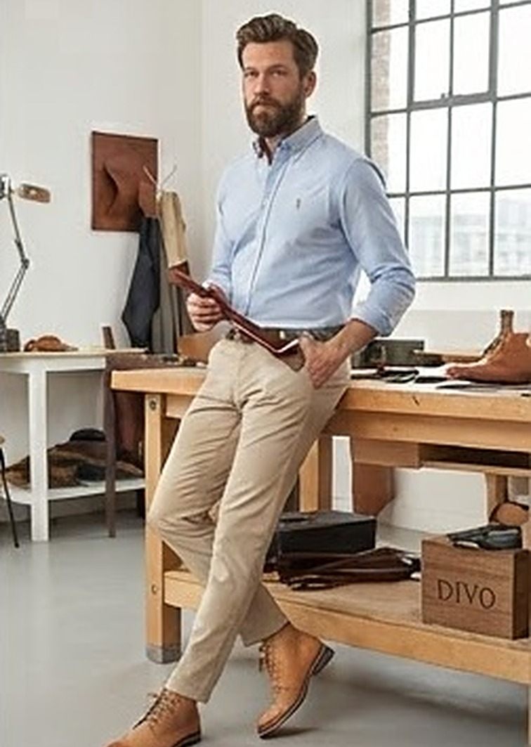Artesano DIVO en el taller