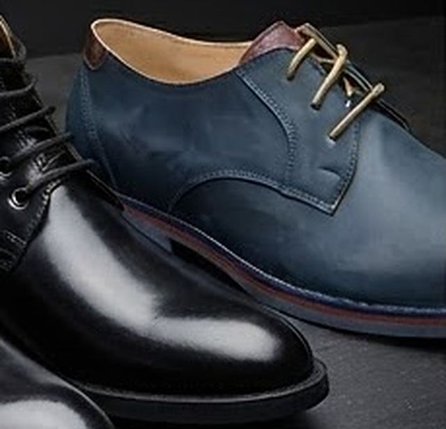 Oxford Leif
