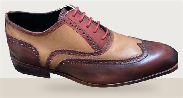Oxford camel